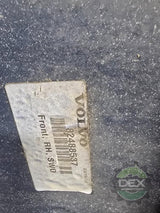 Volvo VNL RH front chassis fairing with steps OEM 82488537D3