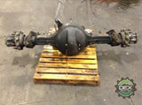 Complete Dana / Spicer 23105S single rear axle assembly in 3 OEM - Second Truck Parts