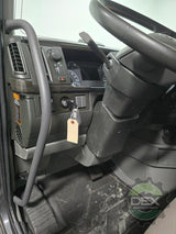 Volvo VNR640 complete groomed sleeper cab OEM 78517020