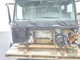 Volvo VNL670 groomed sleeper cab OEM 20413815