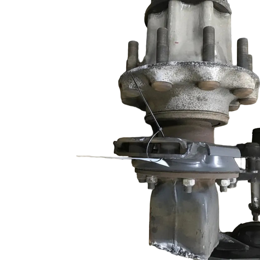 Volvo LH rear rear axle hub cutoff OEM 22364040 - Second Truck Parts