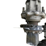 Volvo LH rear rear axle hub cutoff OEM 22364040 - Second Truck Parts
