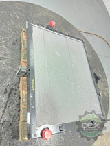 Volvo VNL radiator OEM 23589809D3