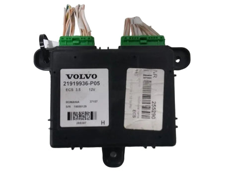 Volvo Active steering Gateway OEM 22596286 - Second Truck Parts