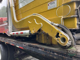 Heil Front load refuse body with controls OEM - Second Truck Parts