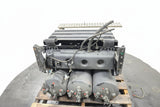 Volvo Frame mounted battery box OEM - Second Truck Parts