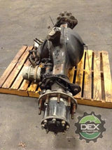 Complete Dana / Spicer 23105S single rear axle assembly in 3 OEM - Second Truck Parts