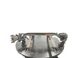 Meritor MFS12-143A steer axle assembly with taper leaf springs OEM - Second Truck Parts