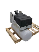 Mack GR frame mounted battery box assembly OEM 22945817 - Second Truck Parts