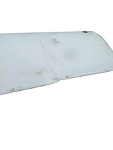 Mack LH cab extension fairing OEM 82344935 - Second Truck Parts