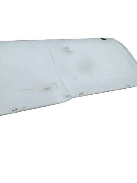 Mack LH cab extension fairing OEM 82344935 - Second Truck Parts