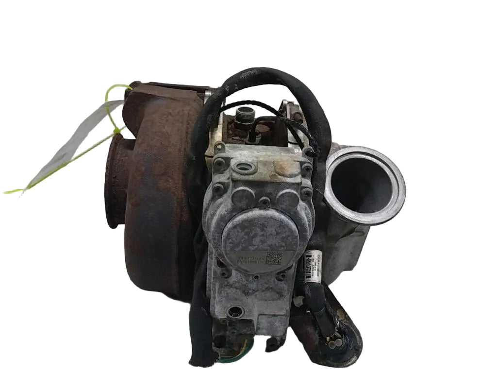 Mack MP7 turbo core OEM 21178033 - Second Truck Parts