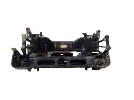 Mack GU/GR front frame extension crossmember with center pin OEM - Second Truck Parts