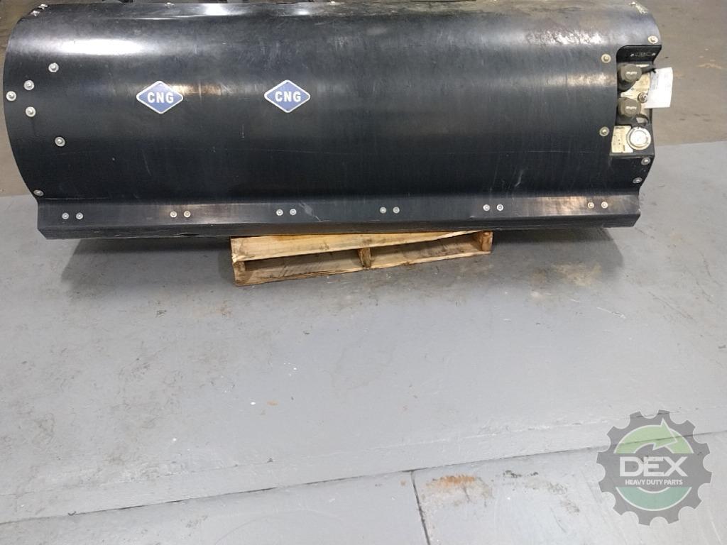 Ram Agillity LH CNG frame mounted tank OEM - Second Truck Parts