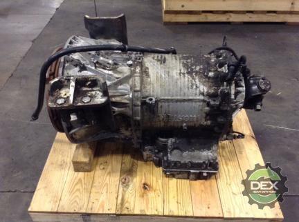 Allison 4560P automatic transmission out of '01 LE OEM 11KB2283P7