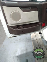 Volvo VNM groomed Daycab OEM 21134493D21