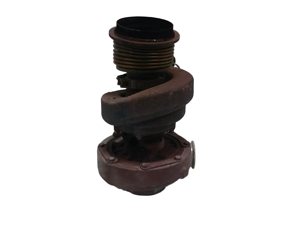 Mack TURBOCHARGER OEM 22840700 - Second Truck Parts