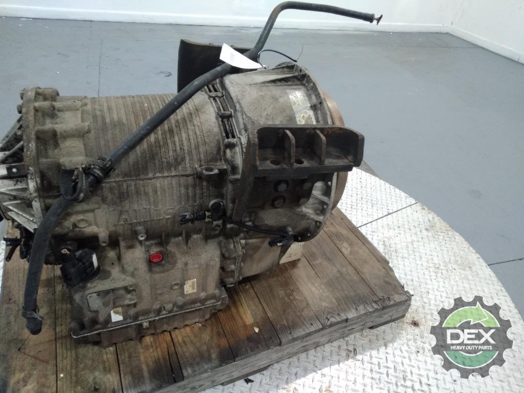 Allison 4000 HS auto trans OEM 11KB2347P3D6