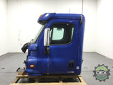 Freightliner Cascadia partially groomed day cab OEM