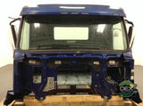 Volvo VNL sealed cab shell OEM 21134493D55