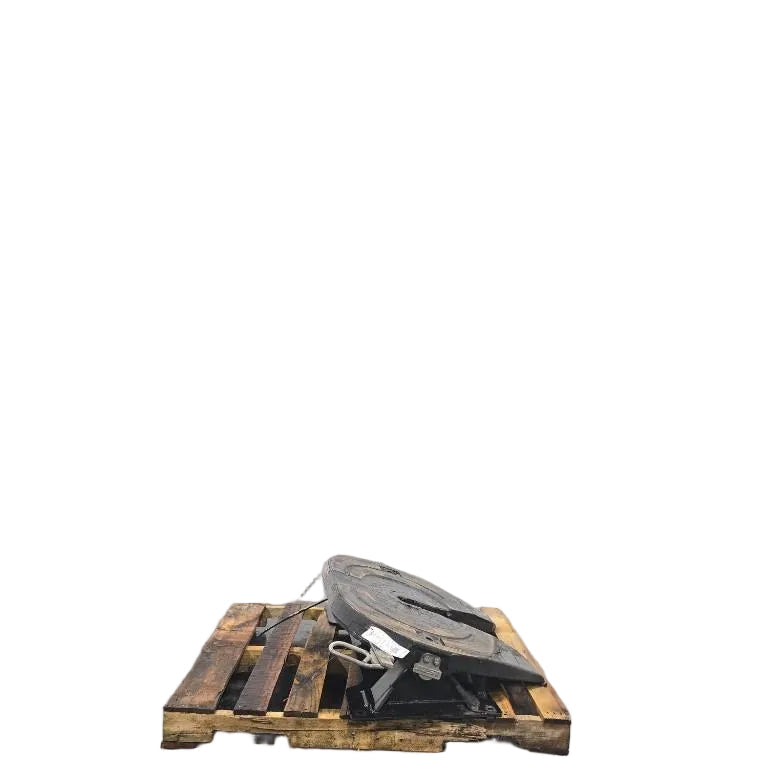 Jost Fixed fifth wheel OEM DDD2 - Second Truck Parts