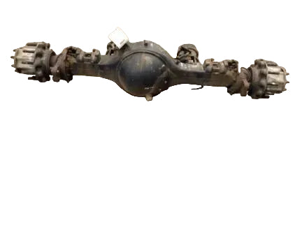 Meritor RT40-145P rear rear axle assembly in 3 OEM - Second Truck Parts