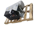 Mack GR frame mounted battery box assembly OEM 22945817 - Second Truck Parts