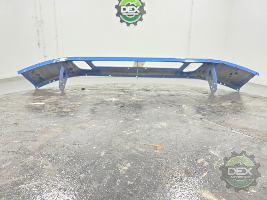 Volvo VNM steel 1 piece center section bumper OEM 20435873