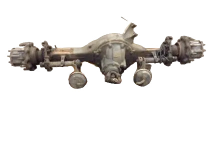 Meritor RT40-145 rear rear axle assembly in 3 OEM - Second Truck Parts