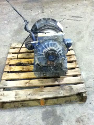 International Allison MD3060 automatic transmission out of '05  4300