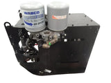 Mack Electro-hydraulic steering pump OEM 23476787 - Second Truck Parts