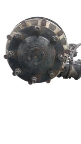 Meritor MR20 145X complete rear rear axle OEM TDAMR2014X4MFRNN503325 - Second Truck Parts