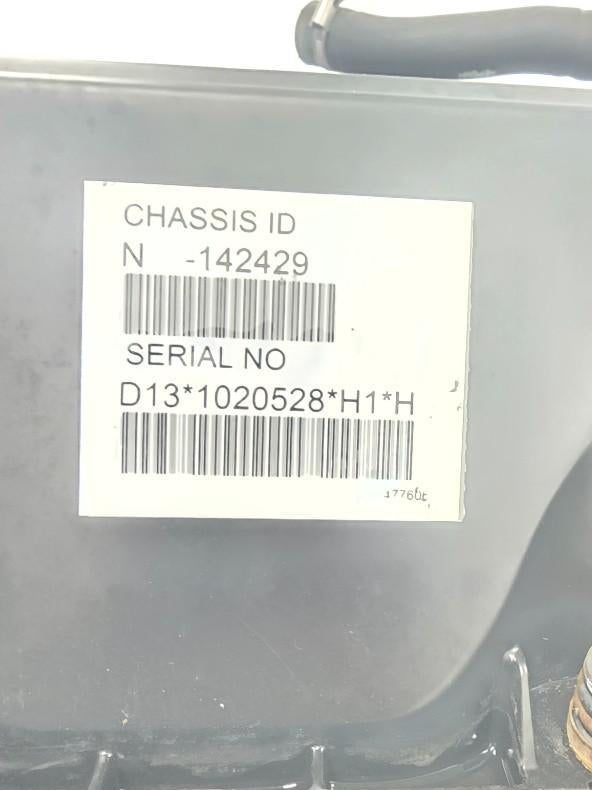 Volvo D13H SCR engine OEM 21975559 - Second Truck Parts