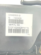Volvo D13H SCR engine OEM 21975559 - Second Truck Parts