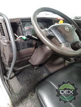 Volvo VNM groomed Daycab OEM 21134493D21