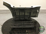 Volvo VNL RH front chassis fairing with latches and steps 72" with