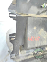 Volvo VNL RH rear chassis fairing with steps OEM 21082864