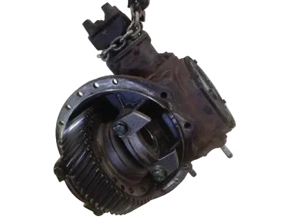 Mack CRD93 rear rear axle carrier OEM 11KH5499P2 - Second Truck Parts