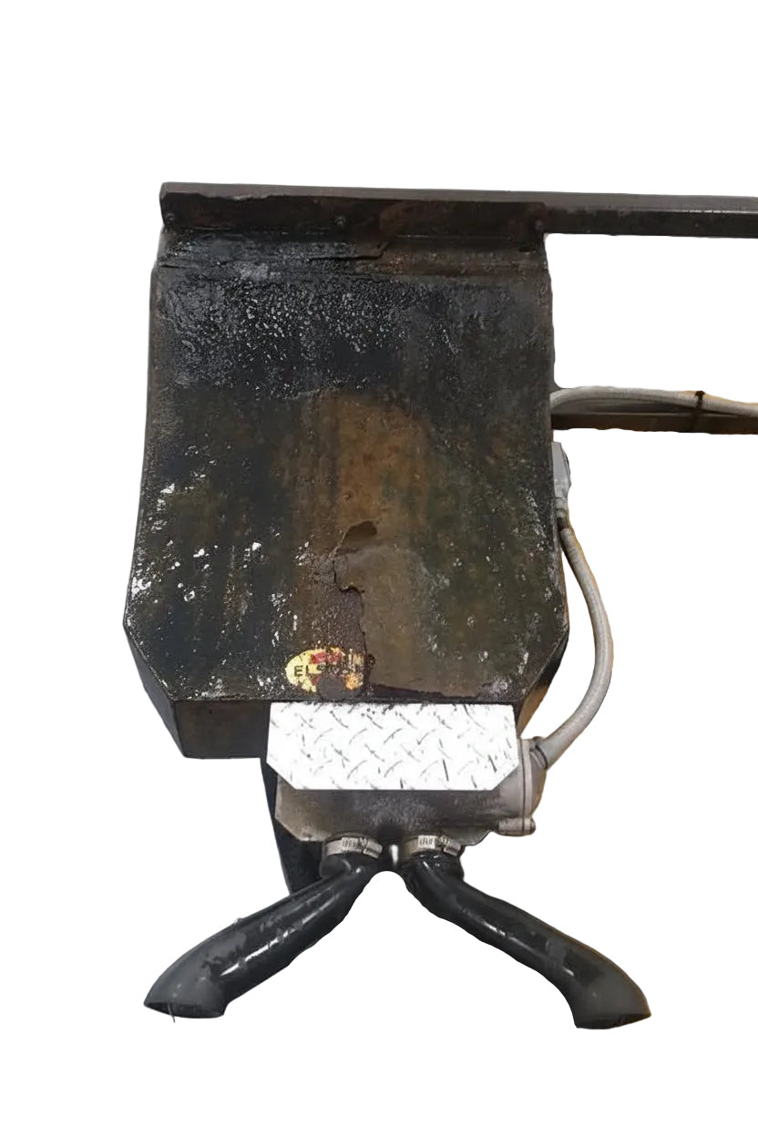 Elston Traction sander for rear of truck OEM - Second Truck Parts
