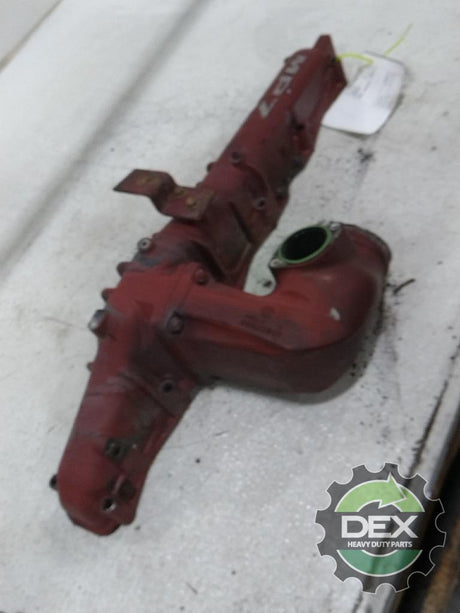 Mack US04 MP7 intake manifold OEM 20802591