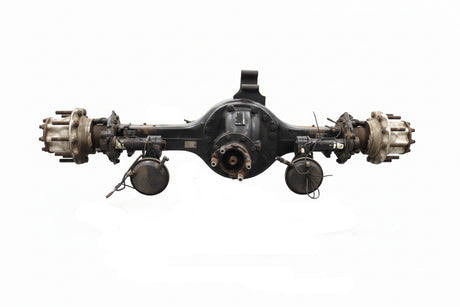 Meritor Rear rear axle complete OEM TDARR20145NFN4023-30 - Second Truck Parts