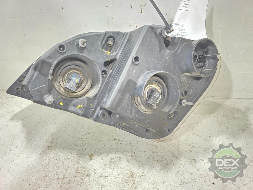 Freightliner Cascadia LH headlight OEM