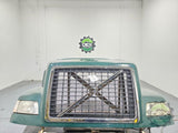 Volvo VNM groomed hood OEM 20769888D2