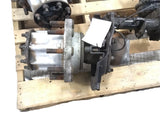 Volvo LH rear axle hub cutoff assembly OEM 25171572 - Second Truck Parts