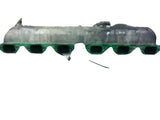 Mack ASET intake manifold OEM 105gc5219m2 - Second Truck Parts