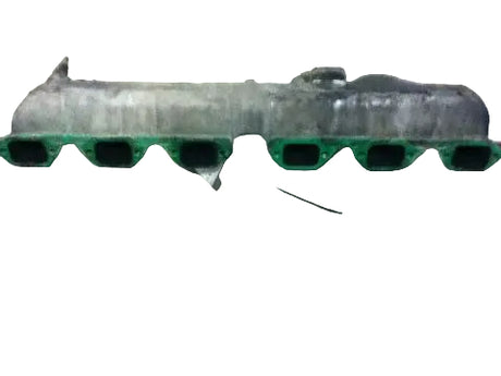 Mack ASET intake manifold OEM 105gc5219m2 - Second Truck Parts