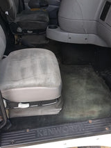 Complete KW T2000 groomed sleeper cab OEM - Second Truck Parts