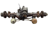 Mack CRDLP92 front rear axle assembly in 4 OEM 11KH5362AP19 - Second Truck Parts