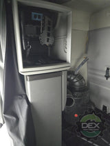 Volvo VNR640 complete groomed sleeper cab OEM 78517020