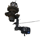 Volvo Front rear axle RH hub cutoff OEM 22374449 - Second Truck Parts